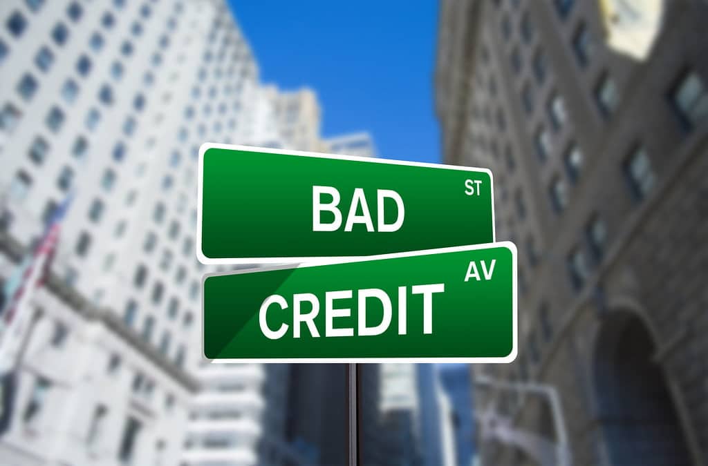 How to Take Personal Loan With Bad Credit Online in Simple Steps