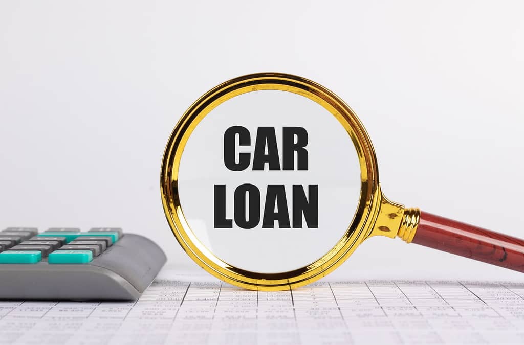 Calculate Payment on Car Loan in 7 Steps