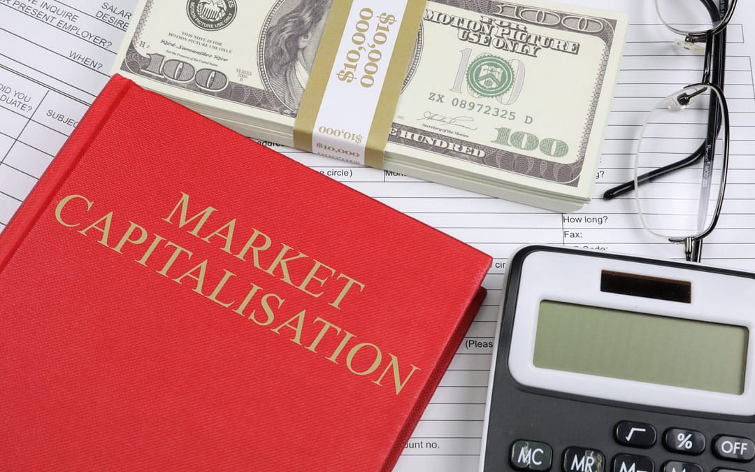 1.What is Market Capitalization and How its Helps you