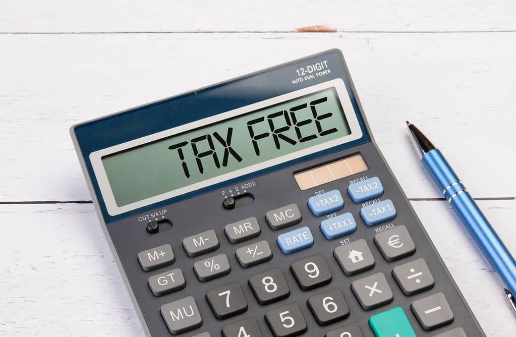 File Tax Free Online in Easy 3 Steps