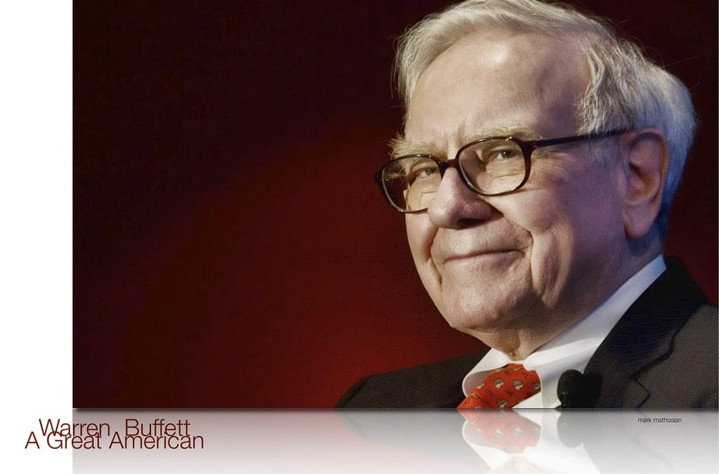 Value Investing: How to Invest in Stock Market Like Warren Buffett Without More Money