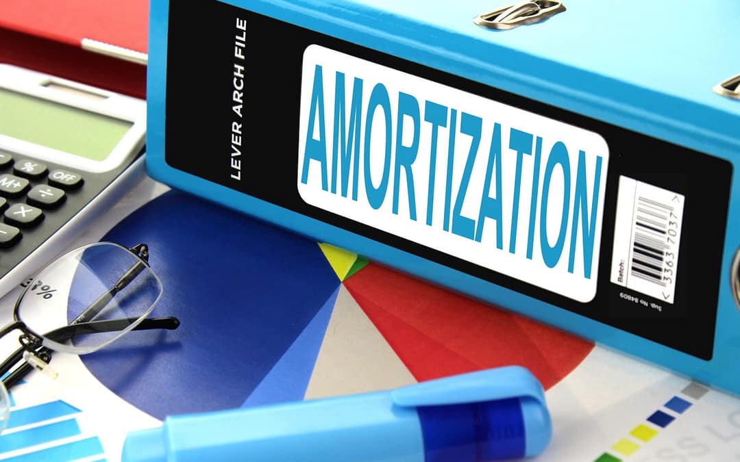 What is Amortization and How it’s Works ?