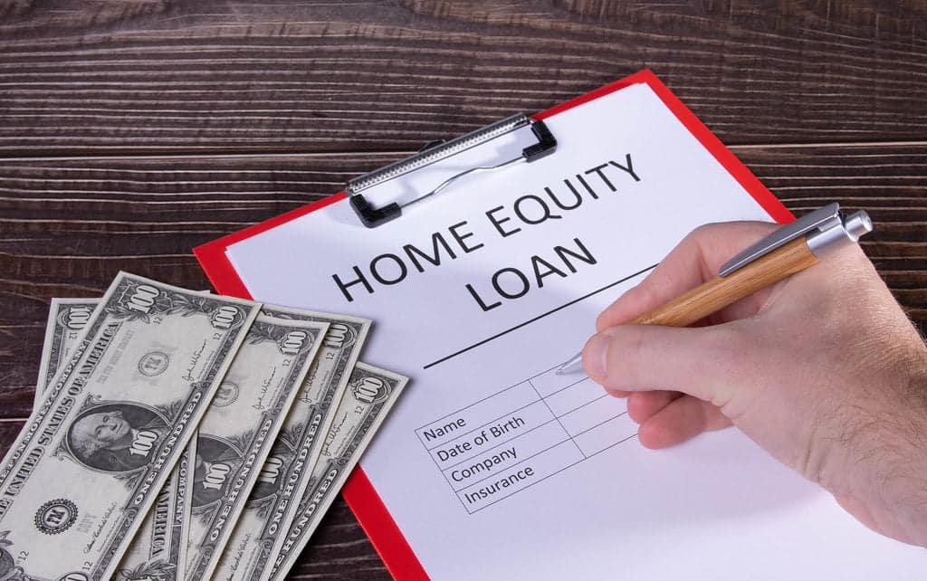 1.Home Equity Loan Calculation ; Definition,Example