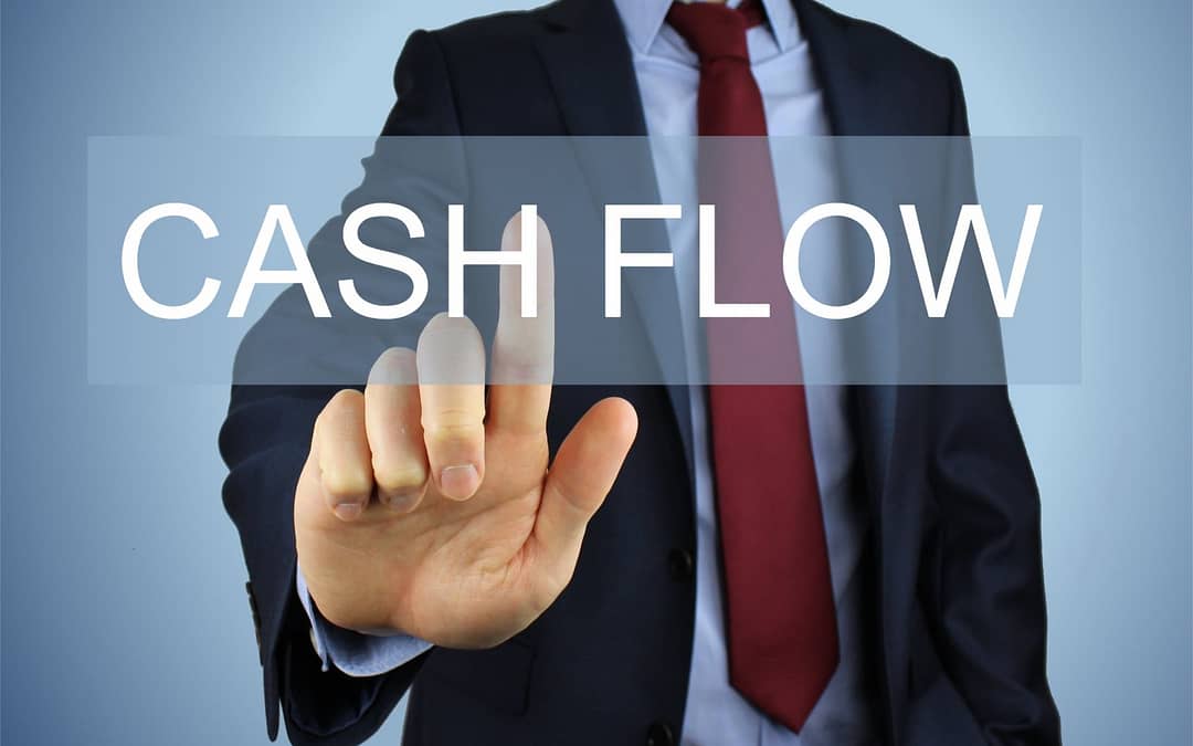 Cash Flow Statement Example : Definition, Explanation