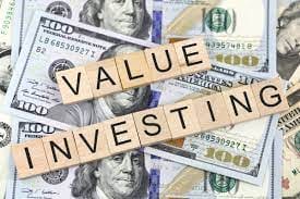 vale investing