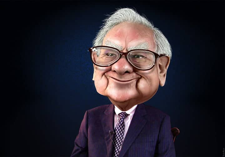 3 Powerful Warren Buffett Quotes to Change Your Investing Mind
