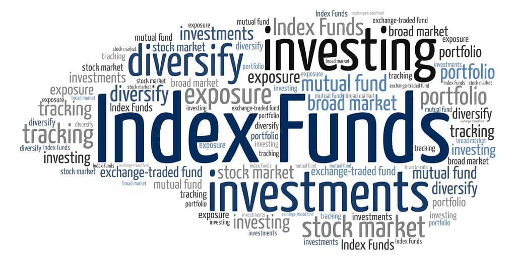 Index Fund vs Mutual Fund Which is Better ?