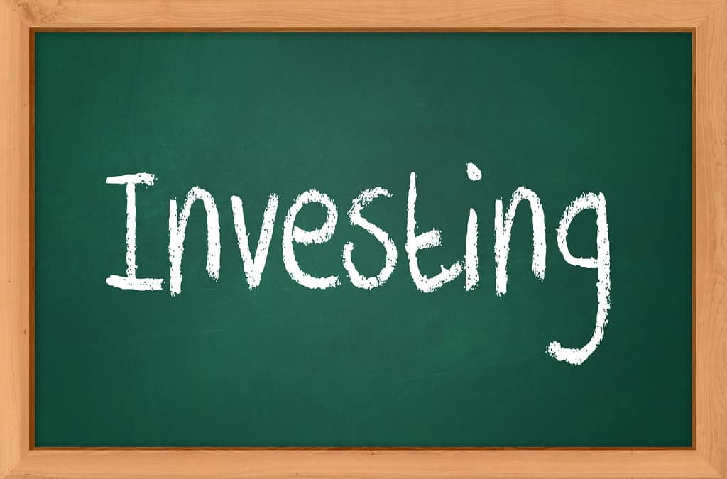 How to Start Investing in 3 Steps